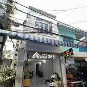 KHU BÙI VIỆN – GẦN CỐNG QUỲNH – HẺM XE HƠI – SÁT MẶT TIỀN – GIÁ 8.1 TỶ